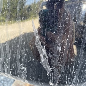 Avenue Auto Sales & Service - My bumper was replaced 2018 so I know this is a result of their carelessness. - Auto Repair Near Me - Saint Joseph, Missouri Avenue Auto Sales & Service - My bumper was replaced 2018 so I know this is a result of their carelessness. - Auto Repair Near Me - Saint Joseph, Missouri