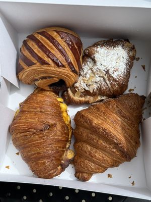 Somedays Bakery by null