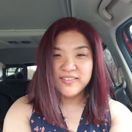 Sleek and most importantly, RED!
