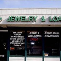 Clayton Jewelry & Loan