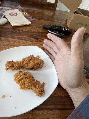 Babe's Chicken Dinner House by null