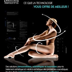 Esthetic Center - Technologie VIP Complex
