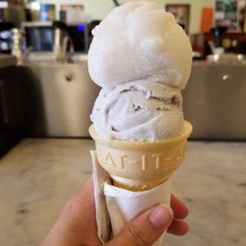 Beth Marie's Old Fashioned Ice Cream - Bees nees and horchata sorbet - Ice Cream & Frozen Yogurt Near Me - Denton, Texas Beth Marie's Old Fashioned Ice Cream - Bees nees and horchata sorbet - Ice Cream & Frozen Yogurt Near Me - Denton, Texas