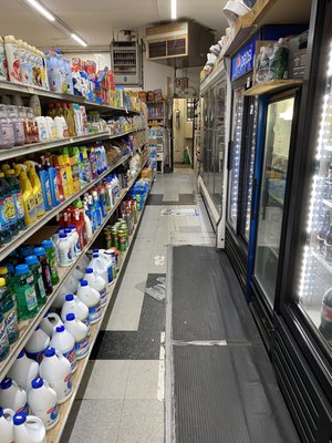 Austin Deli & Grocery inc by null