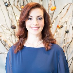Hallmark Smiles Dental Care - Dr. Antonela Larashi