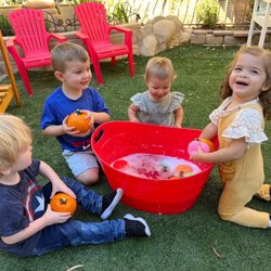 Little Blessings Child Care 