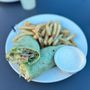 Photo of Good Stuff Restaurant - Hermosa Beach