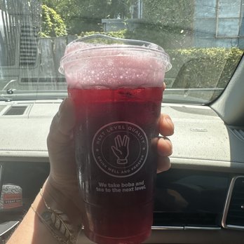 Boba Guys - Bubble Tea Near Me - Costa Mesa, California