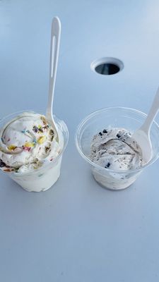 Sweet Cow by null