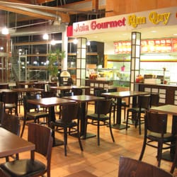 Asia Gourmet Kim Quy