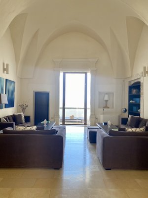 Hotel Relais La Sommità by null