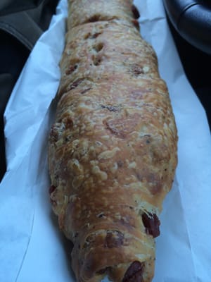 Michael's Pastry Shop by null