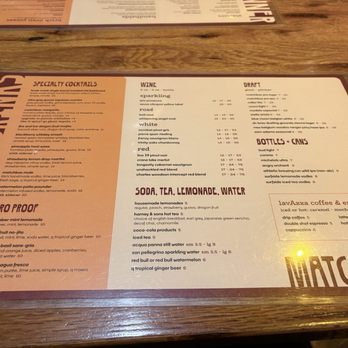 matchbox - Pizza Near Me - Arlington, Virginia matchbox - Pizza Near Me - Arlington, Virginia