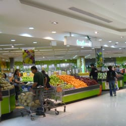 Freshworld Fruit Markets