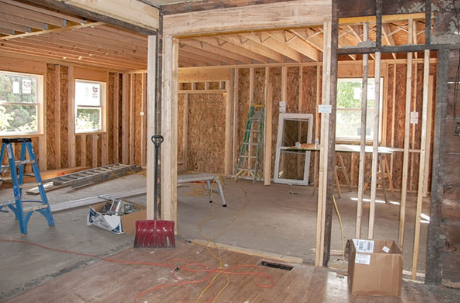 Slide of M O E Construction