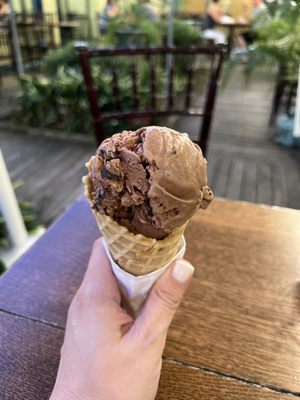 Days Ice Cream by null