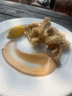 The Trout Inn by null