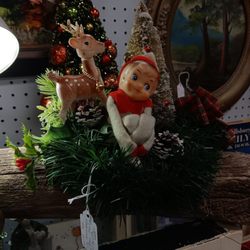North Dallas Antique Mall