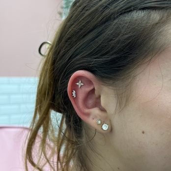Lulu Ave - Piercing Near Me - Long Beach, California Lulu Ave - Piercing Near Me - Long Beach, California