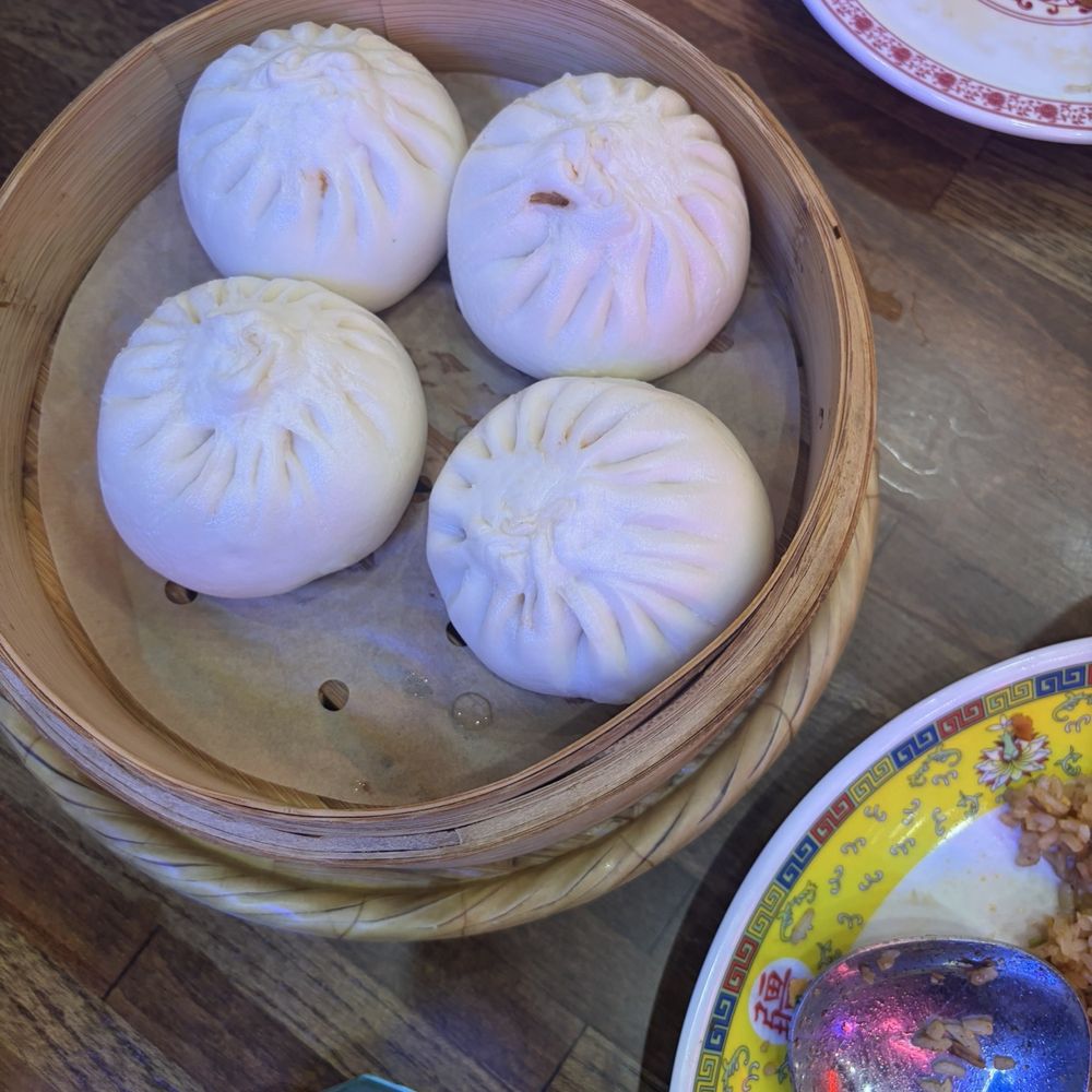 Dragon Casa - Asian Fusion Near Me - Dallas, Texas
