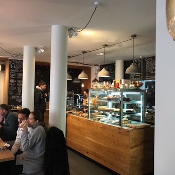 Kaffee Käthe - Cafes Near Me - Berlin, BE