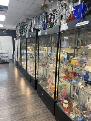 Smoker's Heaven Smoke & Vape Shop