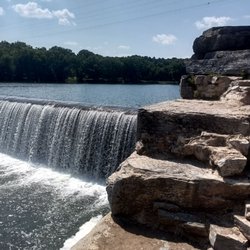 C&O Canal Dam #5 & Lockhouse