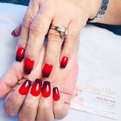 Happy Nails