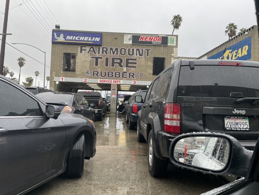 FAIRMOUNT TIRE & RUBBER - Updated August 2024 - 230 Photos & 455 - Fairmount Tire & Rubber - Wholesale Only