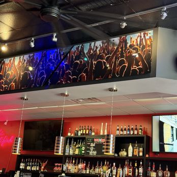 Rock N Roll Sushi - Sushi Bars Near Me - Spring, Texas