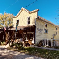 P L Johnsons Restaurant