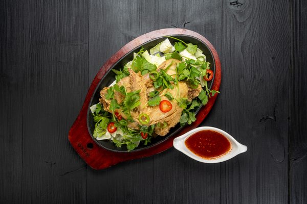 JINYA Ramen Bar - NASA by null