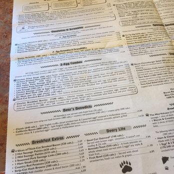 Black Bear Diner Lodi - Breakfast all day. - American Near Me - Lodi, California Black Bear Diner Lodi - Breakfast all day. - American Near Me - Lodi, California