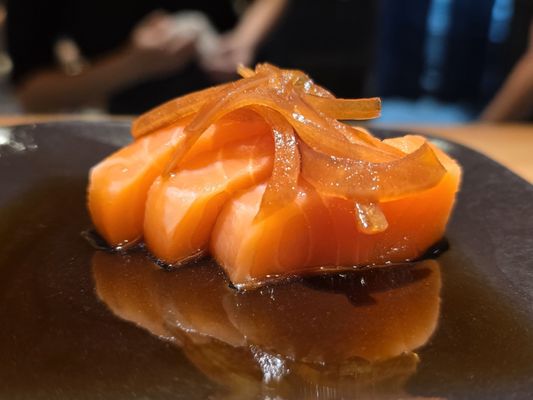 OMAKAI hand roll bar by null