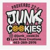 Junk Cookies gift card