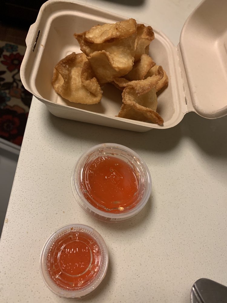 POOM THAI CUISINE 129 Photos & 434 Reviews Thai 2204 Lincoln Blvd