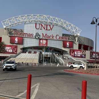 Thomas & Mack Center - Let's go Sacramento Kings!!! - Stadiums & Arenas Near Me - Las Vegas, Nevada Thomas & Mack Center - Let's go Sacramento Kings!!! - Stadiums & Arenas Near Me - Las Vegas, Nevada