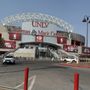 Photo of Thomas & Mack Center
