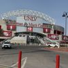 Thomas & Mack Center gift card
