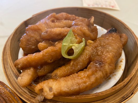 East Harbor Seafood Palace by null
