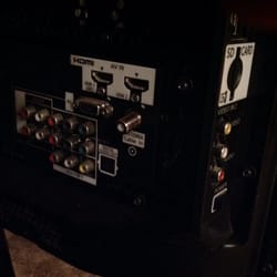 Chula Vista TV - New Cable connector