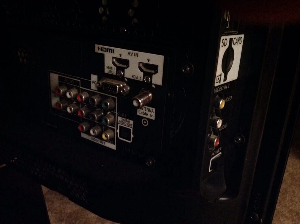 CHULA VISTA TV Updated September 2024 1120 3rd Ave, Chula Vista