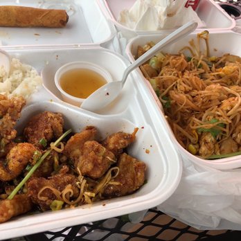 Lao-Thai Xpress - Laotian Near Me - Crestview, Florida