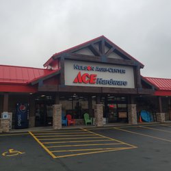 Nelson Agri-Center Ace Hardware