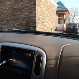 Outside Outside