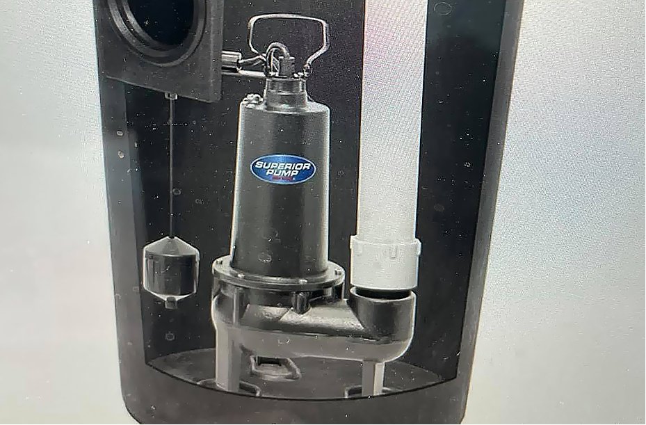 Slide of McIndy Plumbing & Drains Service