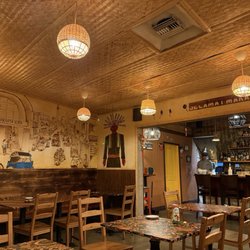 Wajan - Interior
