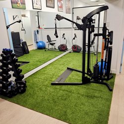 Dewdney Health and Wellness