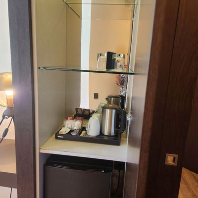 Hotel Condes de Barcelona by null