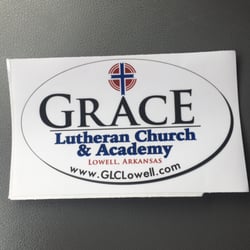 Grace Lutheran Church